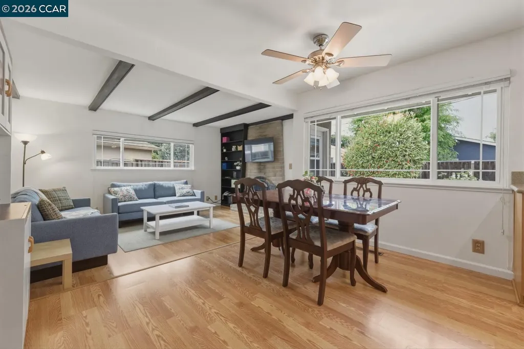 4580 Harper Court Pleasanton CA 94588