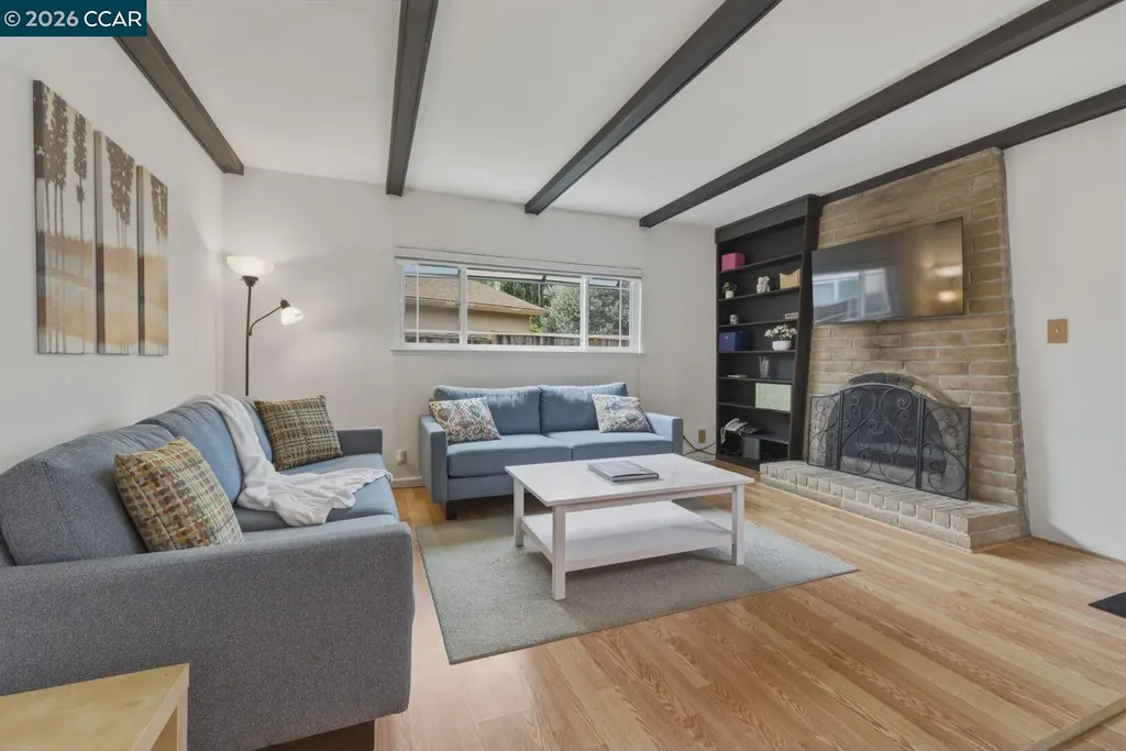 4580 Harper Court Pleasanton CA 94588