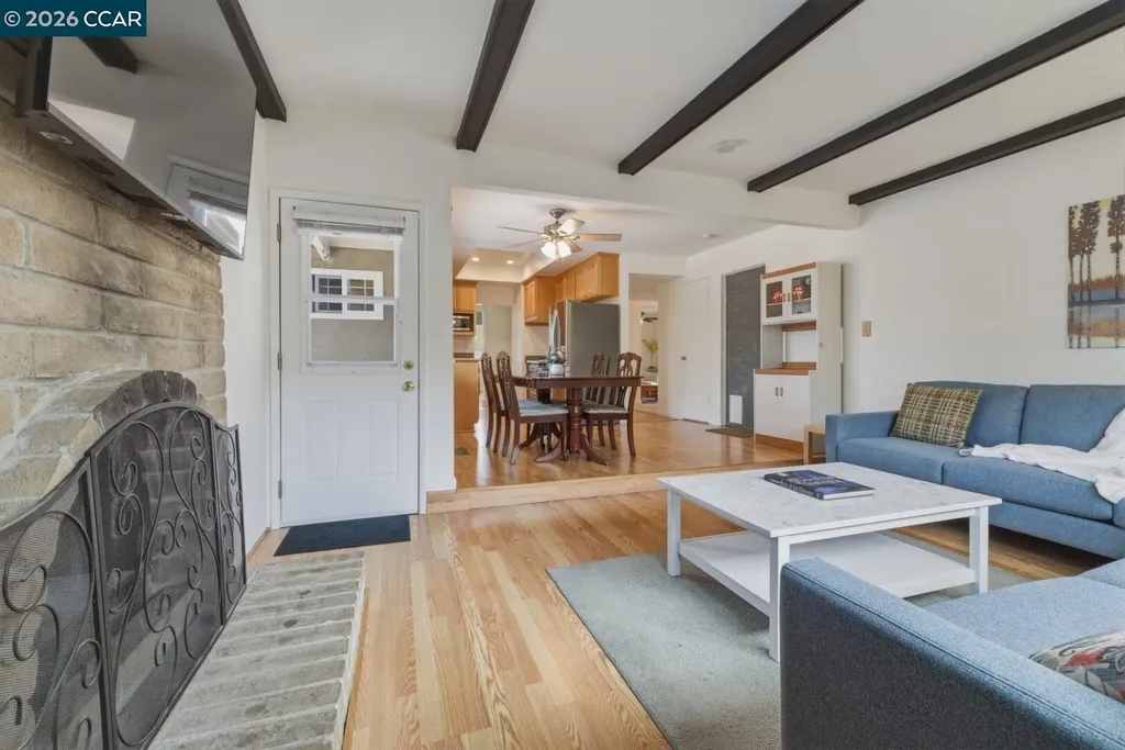 4580 Harper Court Pleasanton CA 94588