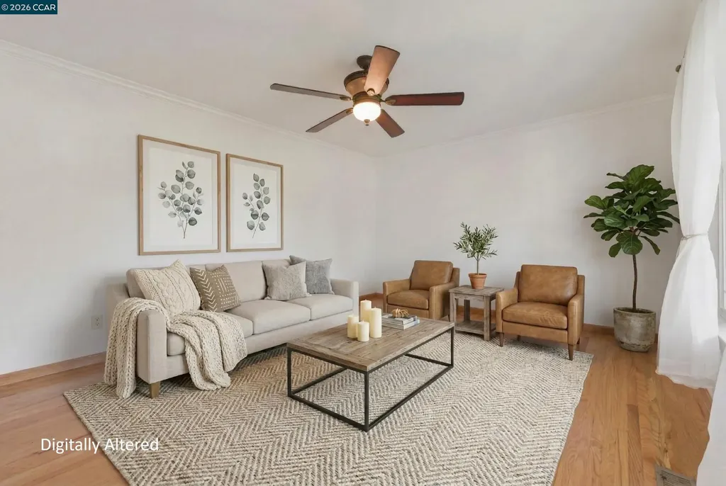 4580 Harper Court Pleasanton CA 94588