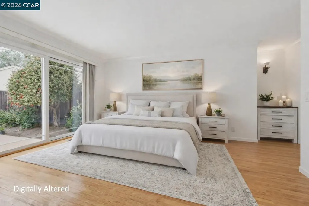 4580 Harper Court Pleasanton CA 94588