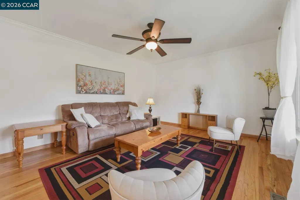 4580 Harper Court Pleasanton CA 94588