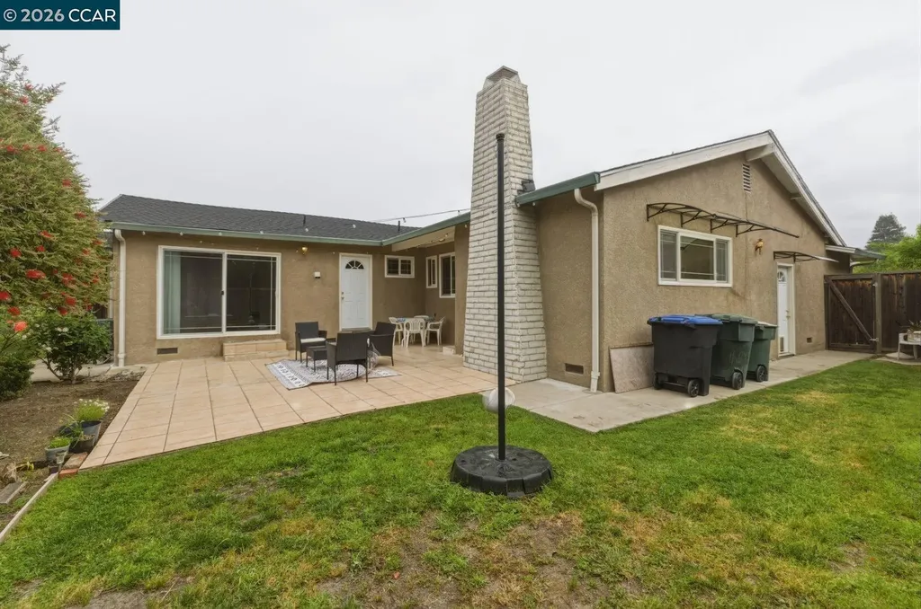4580 Harper Court Pleasanton CA 94588