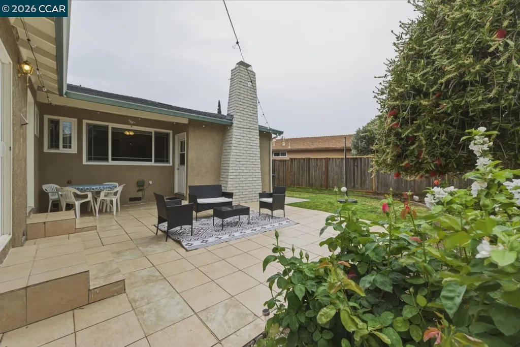 4580 Harper Court Pleasanton CA 94588