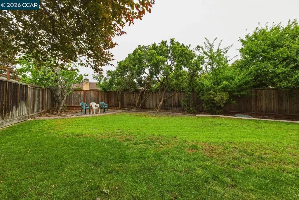 4580 Harper Court Pleasanton CA 94588