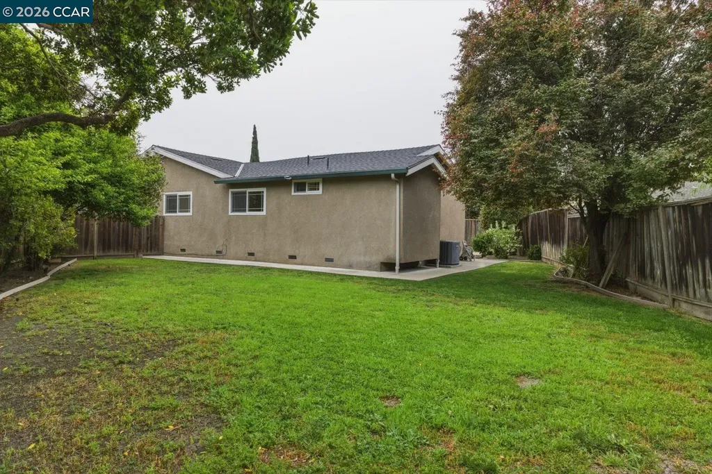 4580 Harper Court Pleasanton CA 94588