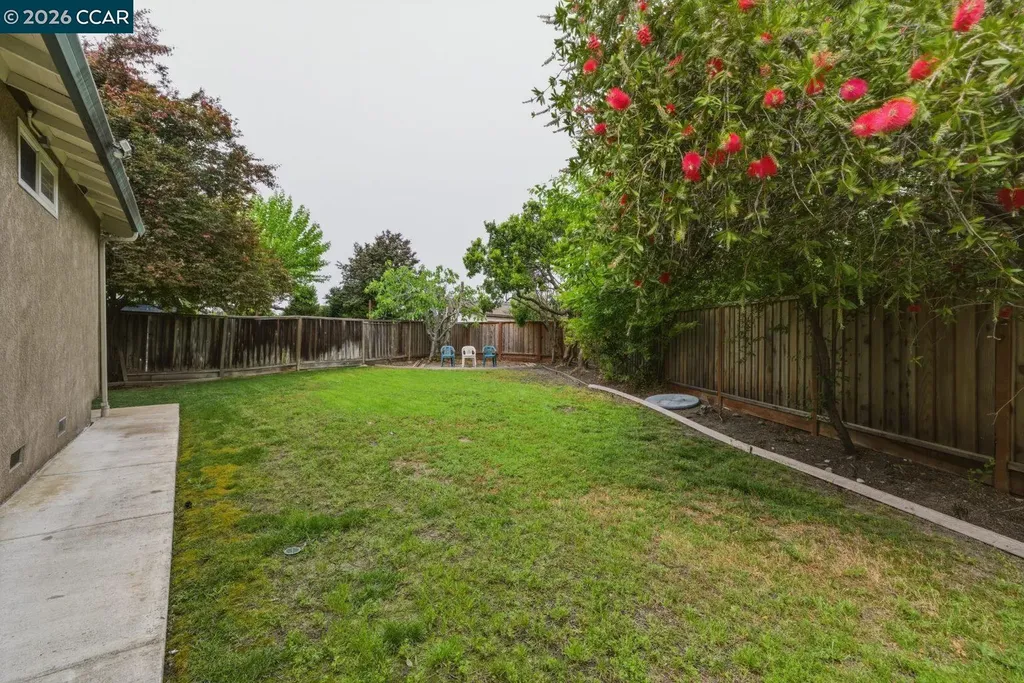 4580 Harper Court Pleasanton CA 94588