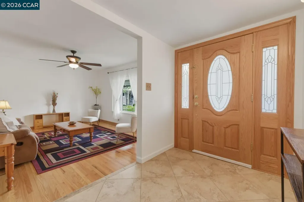 4580 Harper Court Pleasanton CA 94588