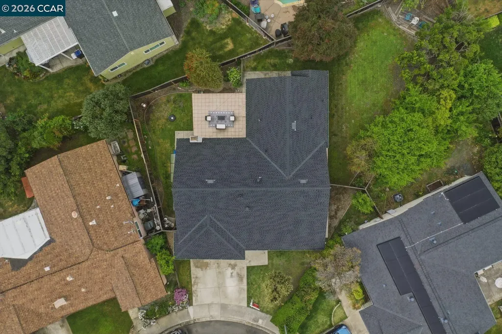 4580 Harper Court Pleasanton CA 94588