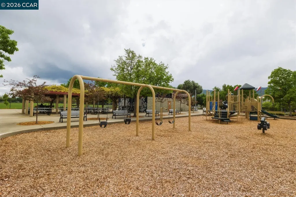 4580 Harper Court Pleasanton CA 94588