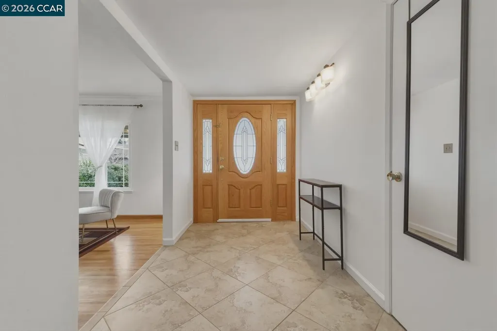 4580 Harper Court Pleasanton CA 94588