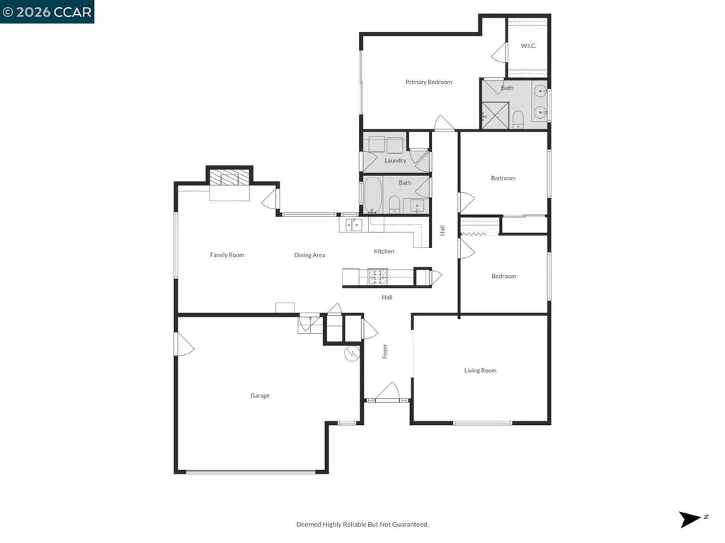 4580 Harper Court Pleasanton CA 94588
