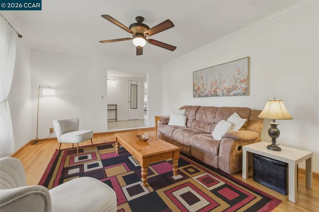 4580 Harper Court Pleasanton CA 94588