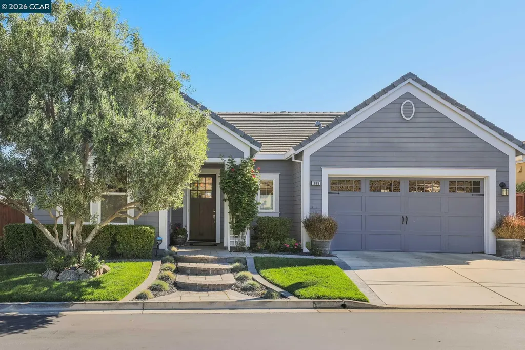 1664 Pinot Place Brentwood CA 94513