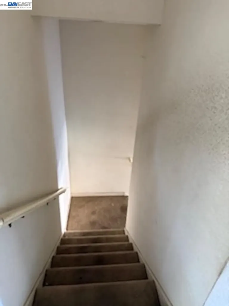 11 Rebecca Lane San Francisco CA 94124