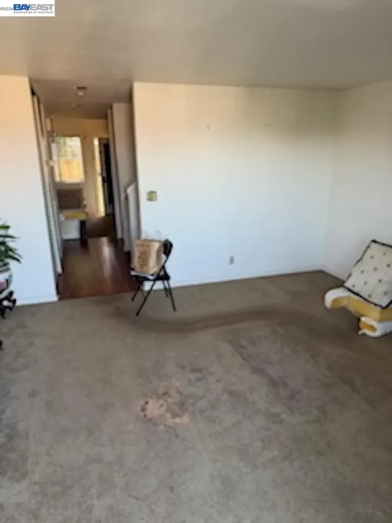 11 Rebecca Lane San Francisco CA 94124