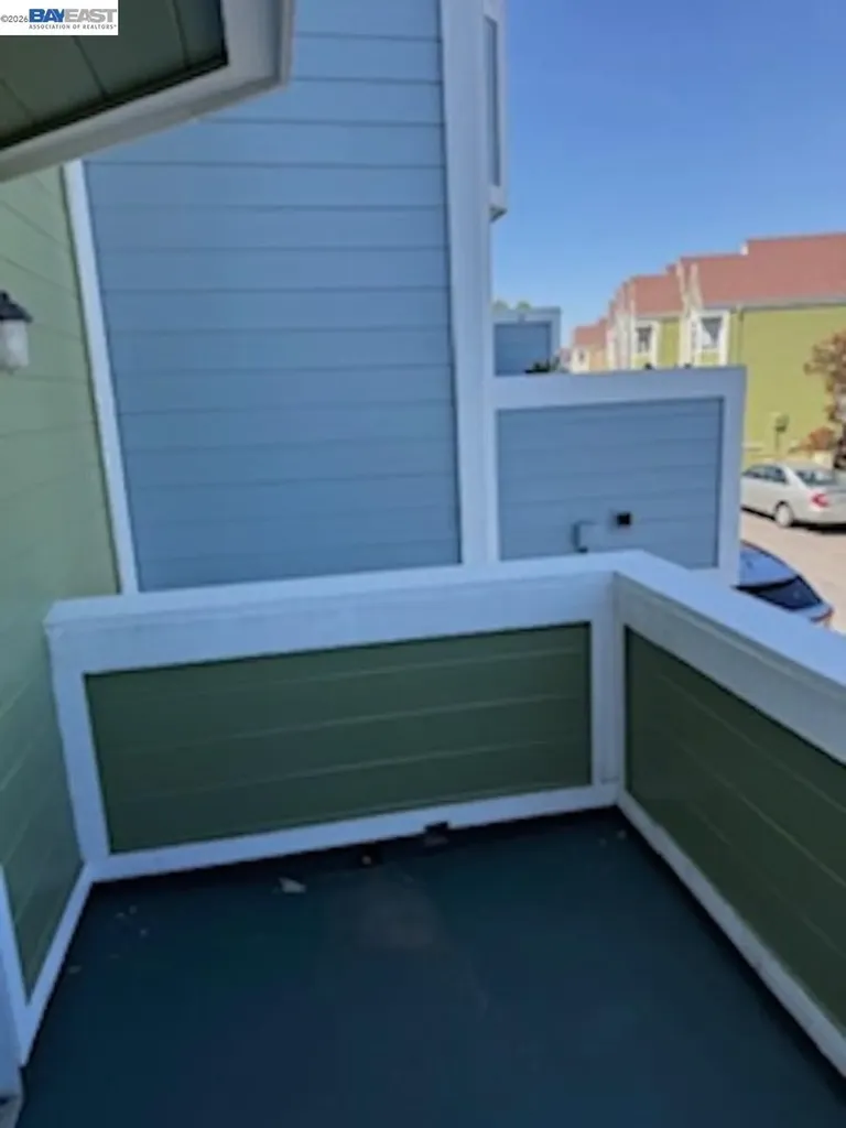 11 Rebecca Lane San Francisco CA 94124