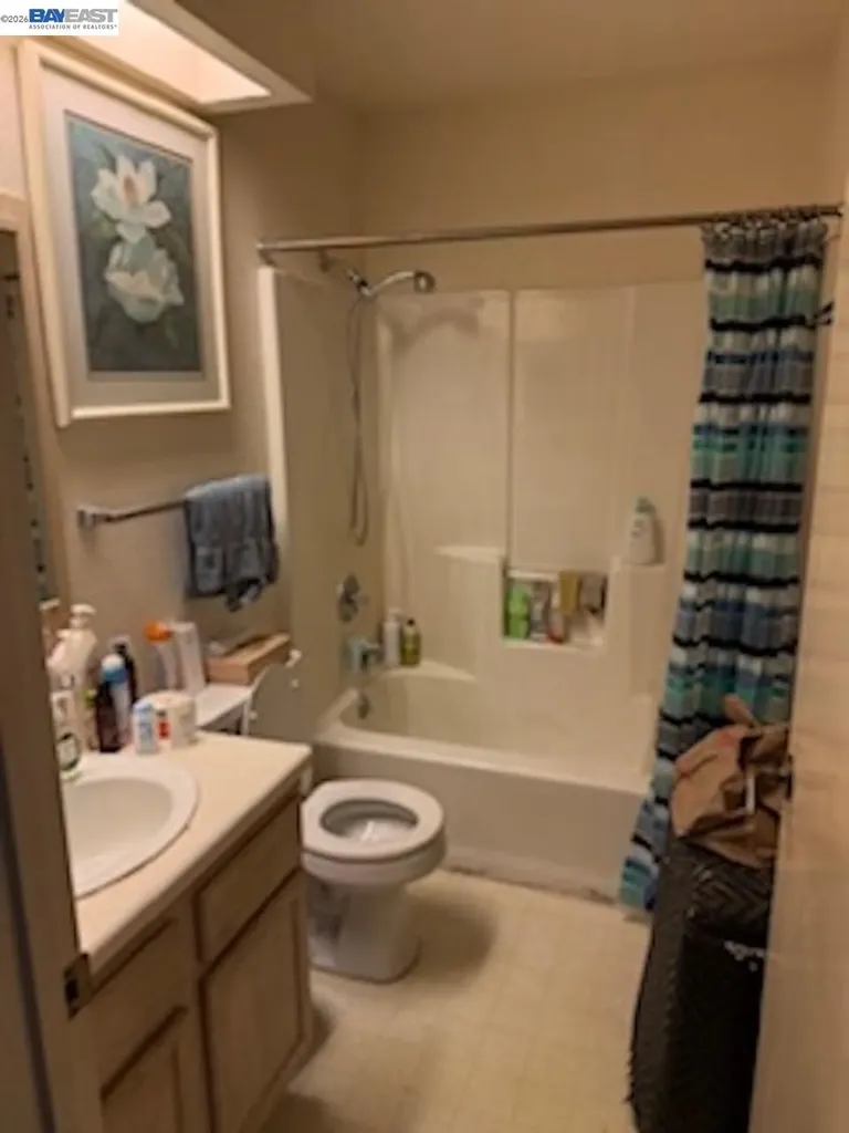 11 Rebecca Lane San Francisco CA 94124