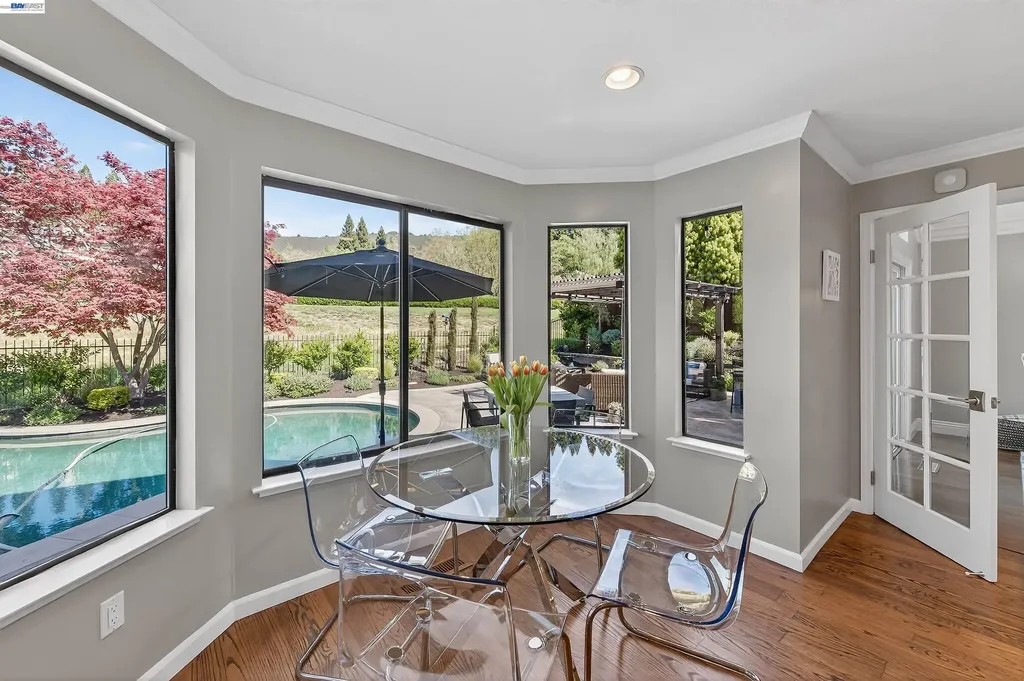 513 Buttonwood Drive Danville CA 94506