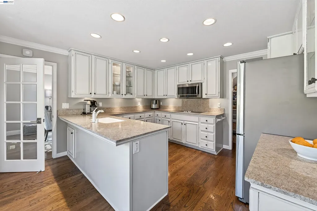 513 Buttonwood Drive Danville CA 94506