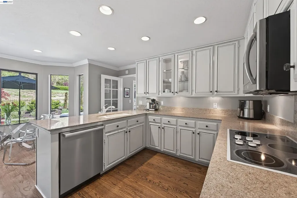 513 Buttonwood Drive Danville CA 94506