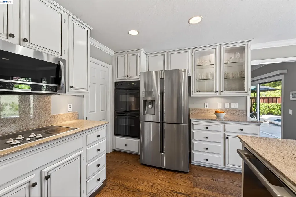513 Buttonwood Drive Danville CA 94506