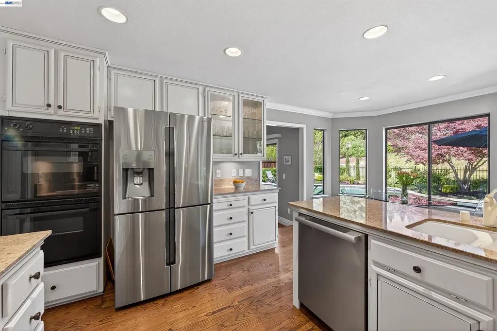 513 Buttonwood Drive Danville CA 94506