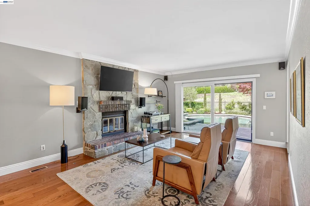 513 Buttonwood Drive Danville CA 94506