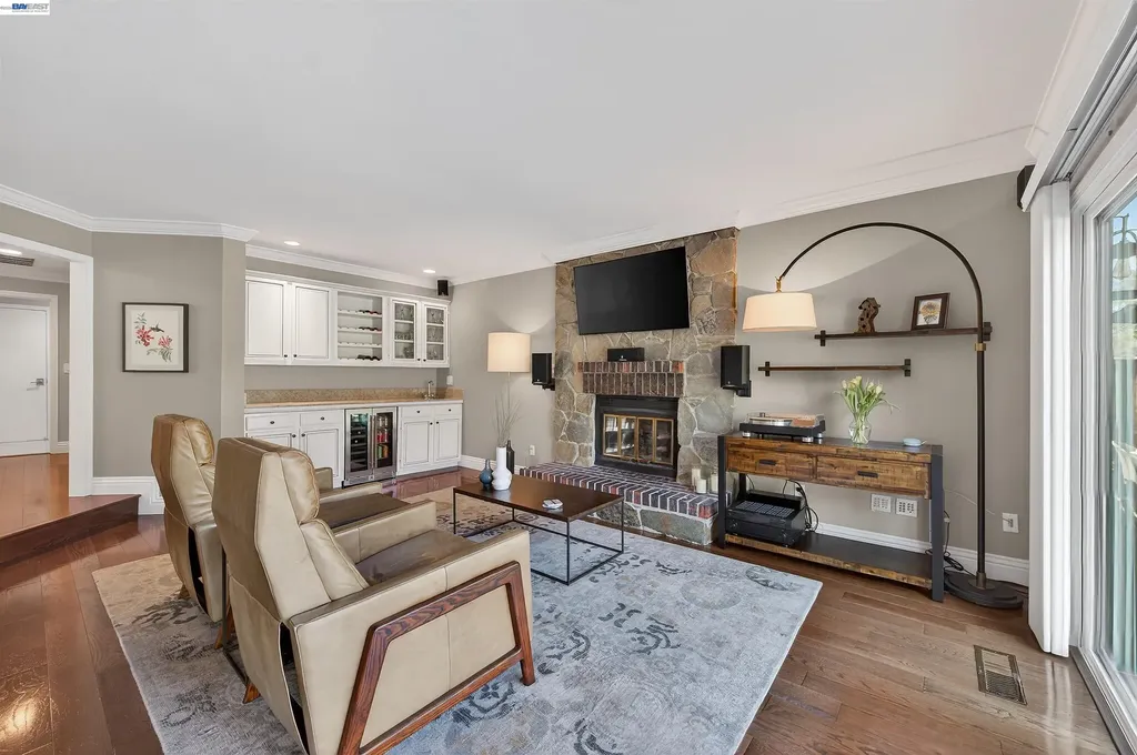 513 Buttonwood Drive Danville CA 94506