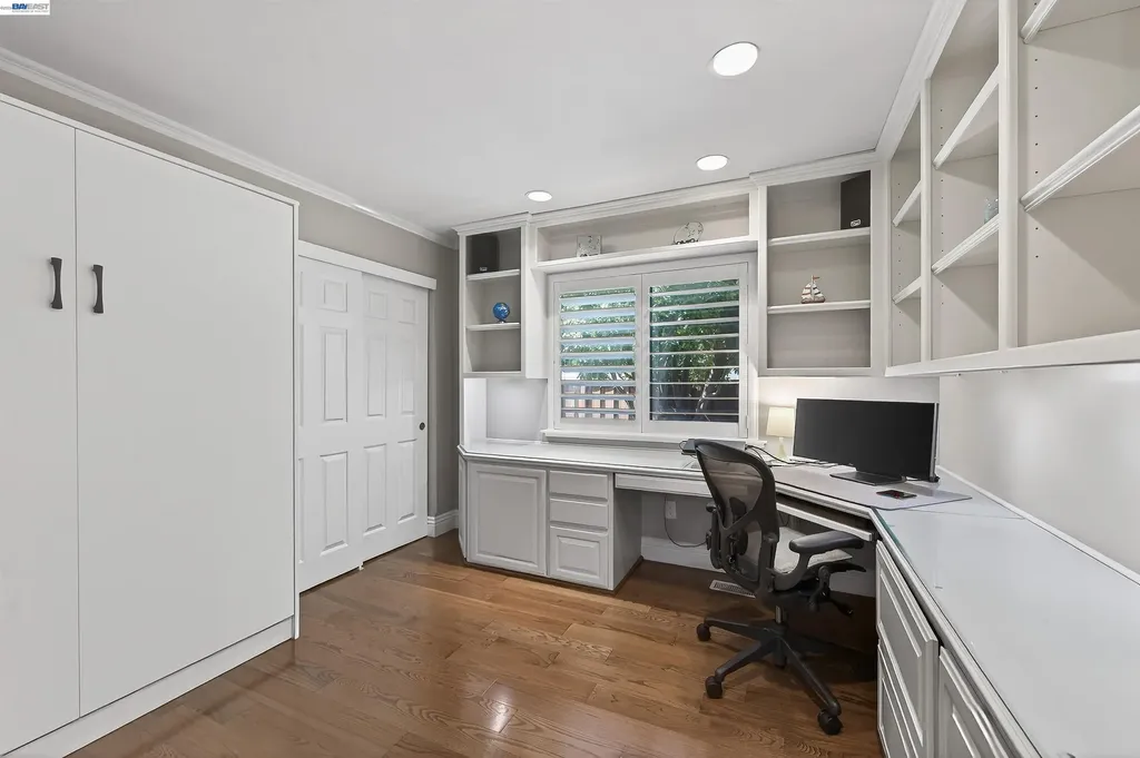 513 Buttonwood Drive Danville CA 94506