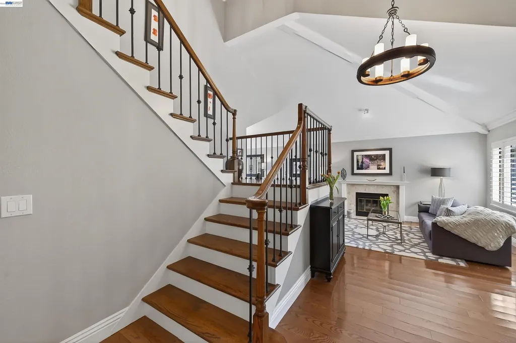513 Buttonwood Drive Danville CA 94506