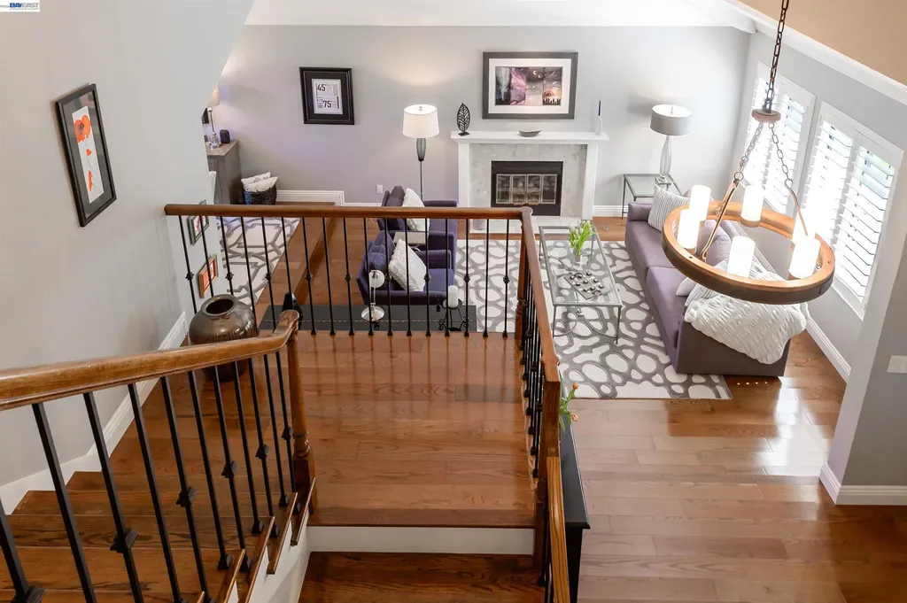 513 Buttonwood Drive Danville CA 94506