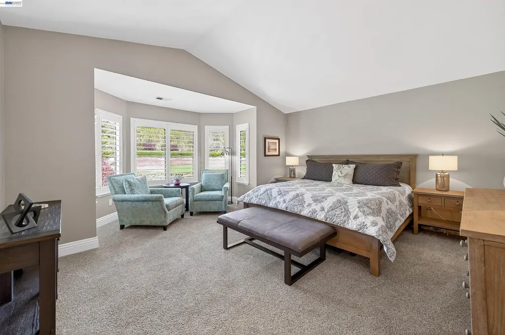 513 Buttonwood Drive Danville CA 94506