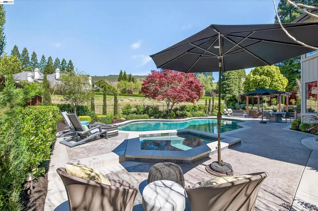 513 Buttonwood Drive Danville CA 94506