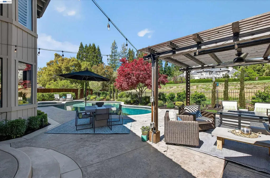 513 Buttonwood Drive Danville CA 94506