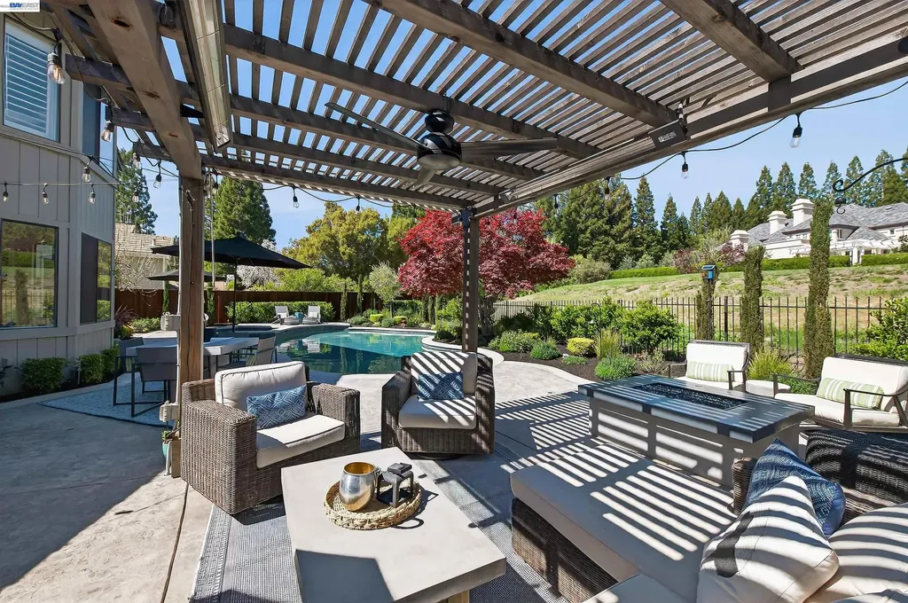 513 Buttonwood Drive Danville CA 94506
