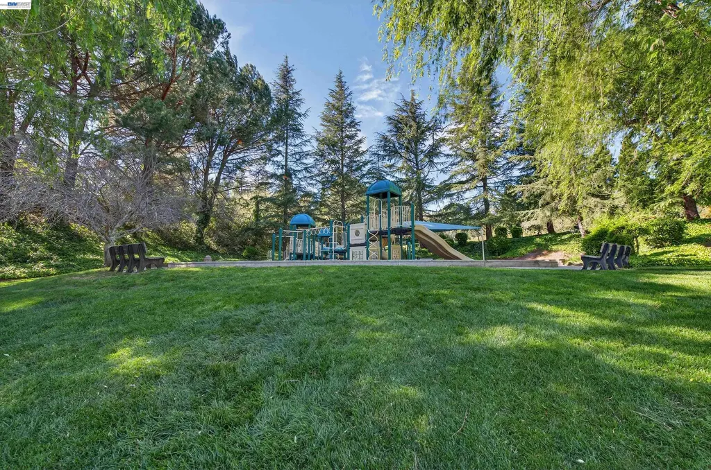 513 Buttonwood Drive Danville CA 94506