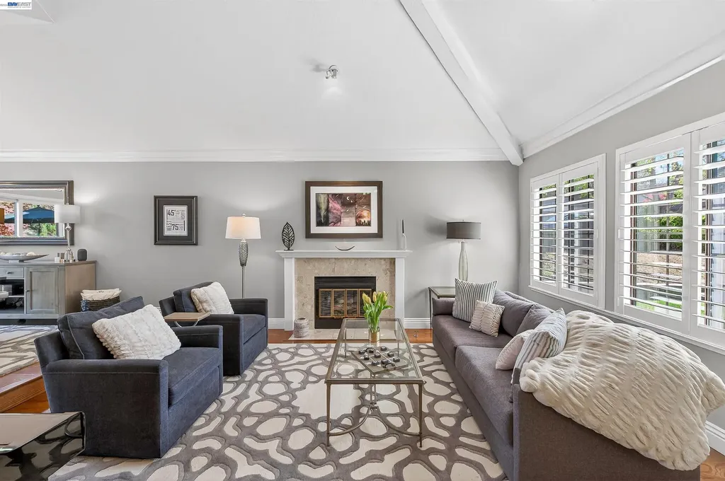 513 Buttonwood Drive Danville CA 94506