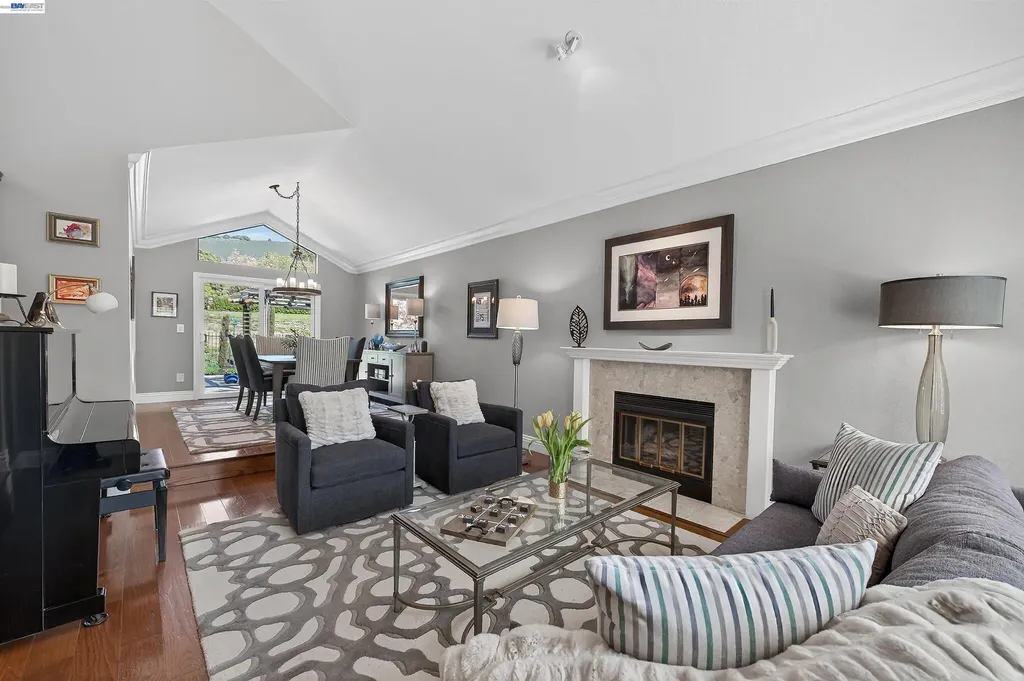 513 Buttonwood Drive Danville CA 94506