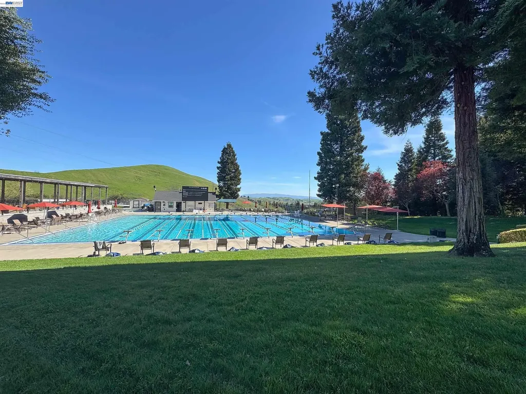 513 Buttonwood Drive Danville CA 94506