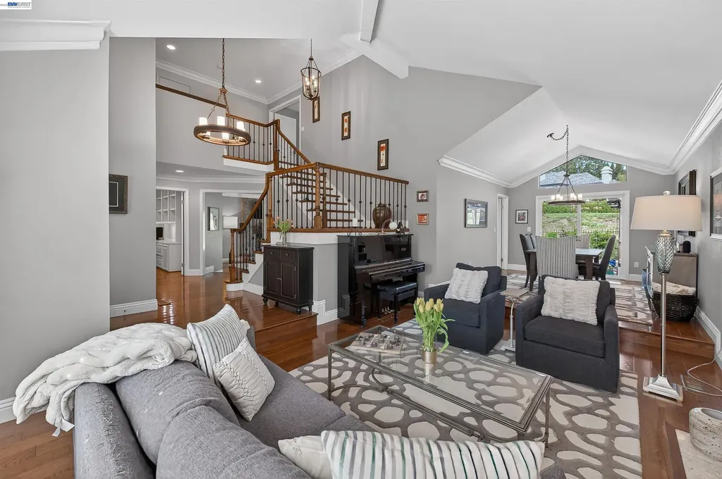 513 Buttonwood Drive Danville CA 94506