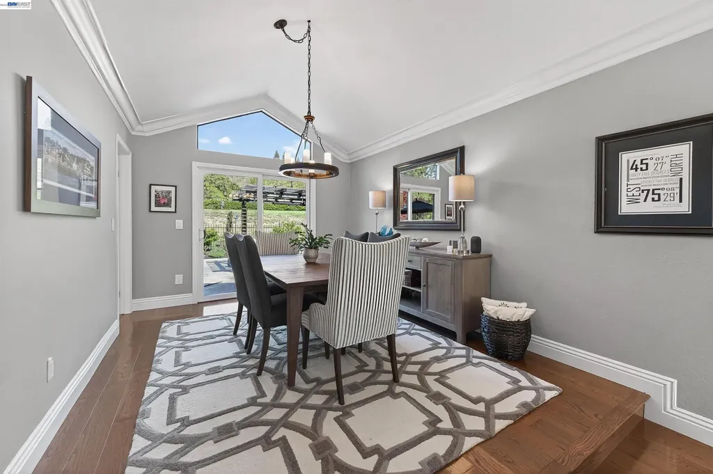 513 Buttonwood Drive Danville CA 94506