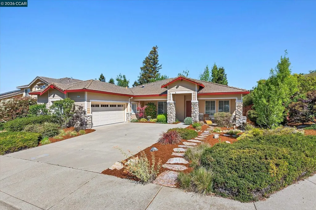 9005 Elk Drive Clayton CA 94517
