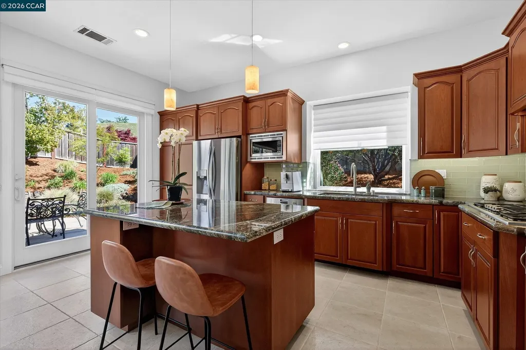9005 Elk Drive Clayton CA 94517
