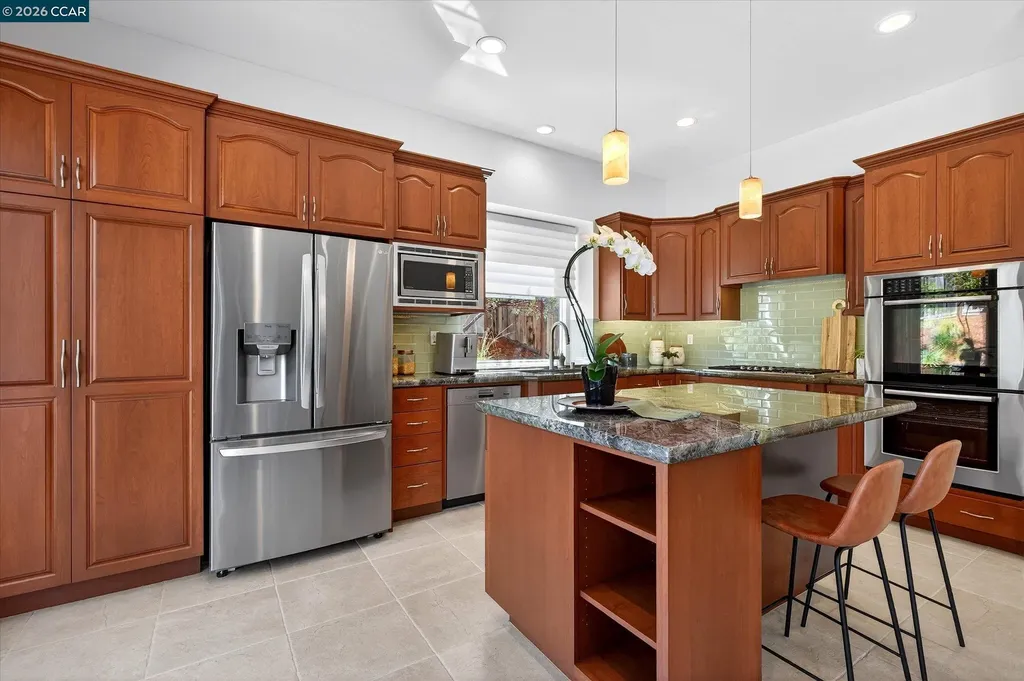 9005 Elk Drive Clayton CA 94517