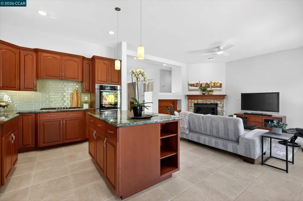 9005 Elk Drive Clayton CA 94517