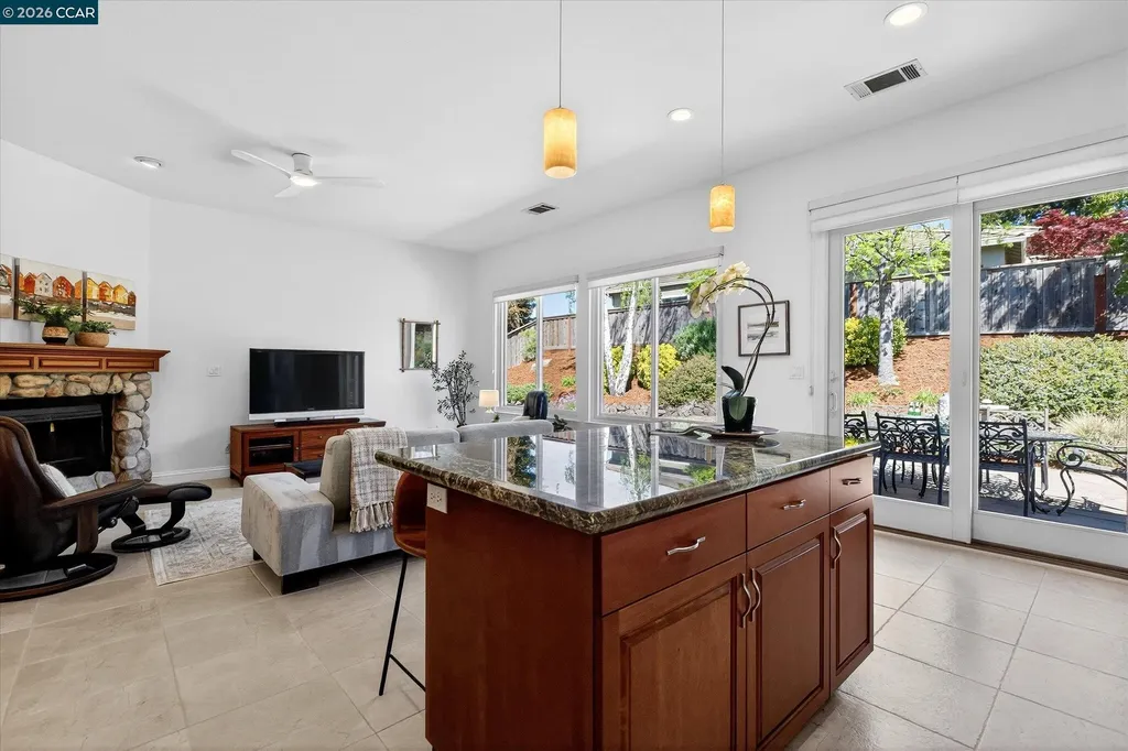 9005 Elk Drive Clayton CA 94517