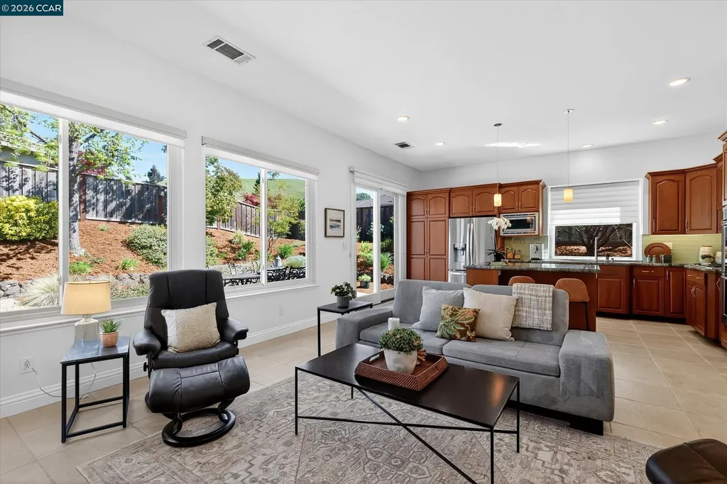 9005 Elk Drive Clayton CA 94517