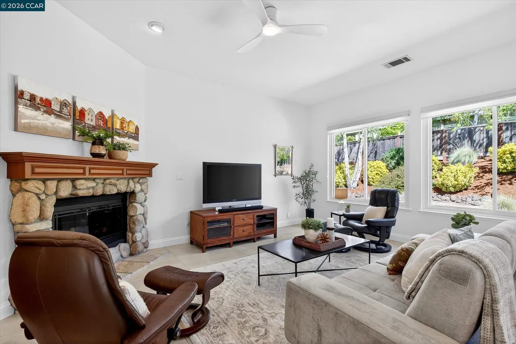 9005 Elk Drive Clayton CA 94517