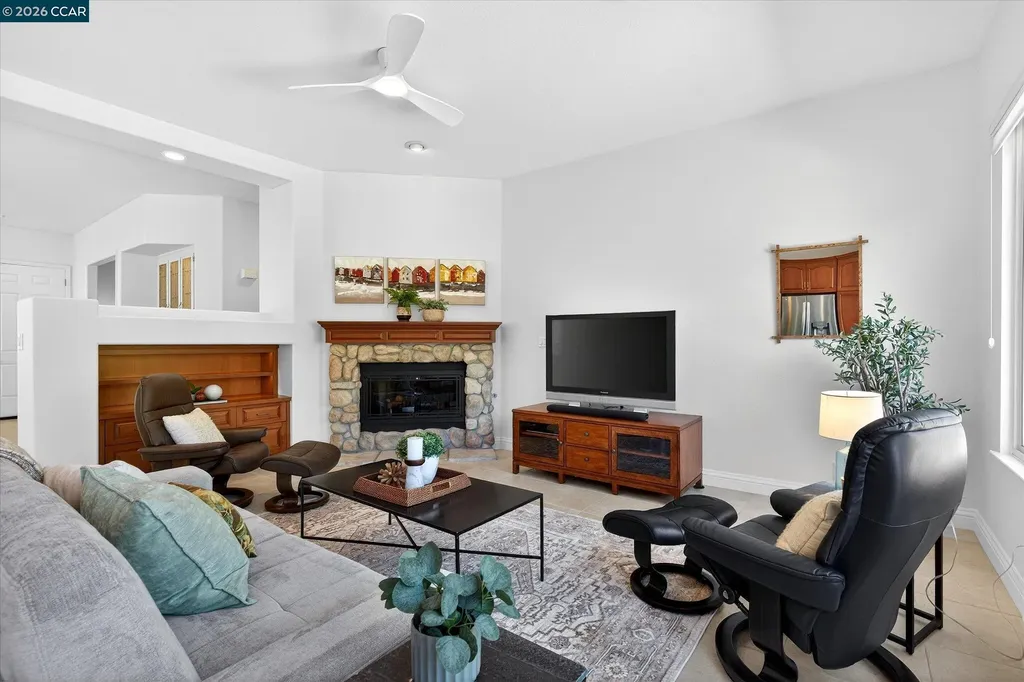 9005 Elk Drive Clayton CA 94517